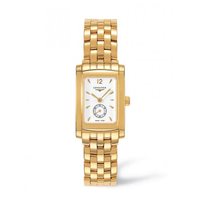 Orologio Longines Donna in Oro L51556166 - L51556166